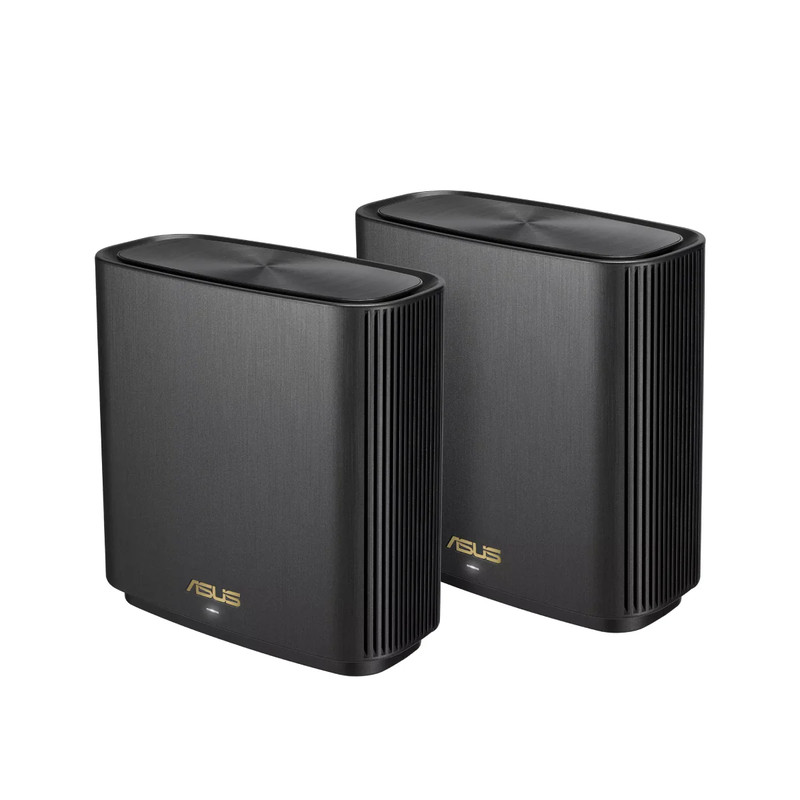 Asus ZenWiFi AX6600 Mesh AX WiFi 6 Router - راوتر لاسلكي